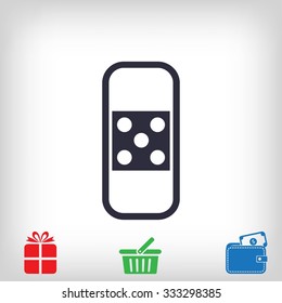 bandage icon