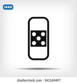bandage icon