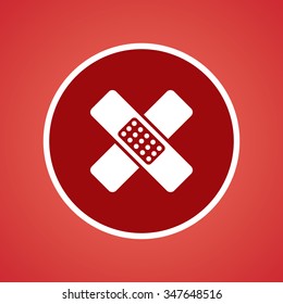 Bandage Icon