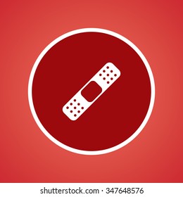 Bandage Icon