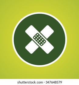 Bandage Icon