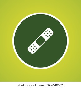 Bandage Icon