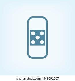 bandage icon