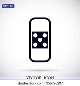 bandage icon