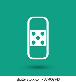 bandage icon