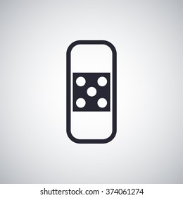 bandage icon