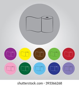 Bandage icon