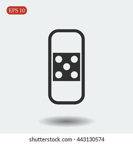 bandage icon