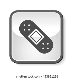 bandage icon