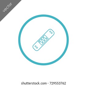 Bandage icon