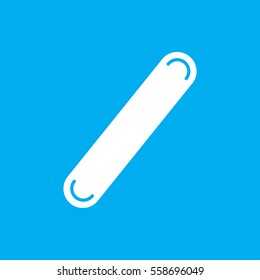 bandage icon illustration isolated vector sign symbol