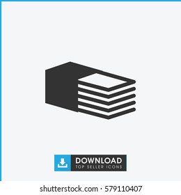 bandage icon illustration isolated vector sign symbol