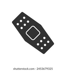 Bandage Icon - Plaster Icon