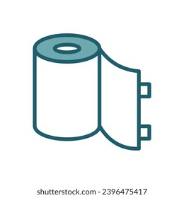 bandage icon vector design template simple and clean