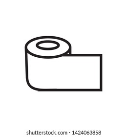 bandage icon vector illustration template