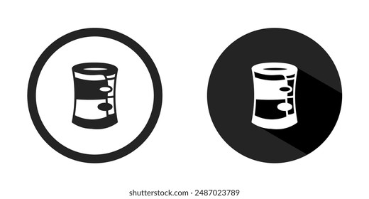 Bandage logo. Bandage icon vector design black color. Stock vector.