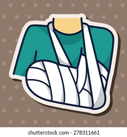 bandage theme elements