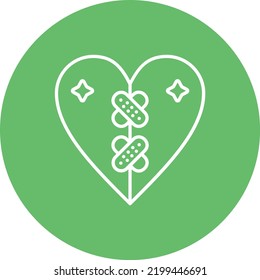Icono de vector de banda. Se puede usar para imprimir, móviles y aplicaciones web.