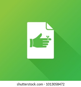 bandaged finger icon