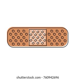 Bandages first aid