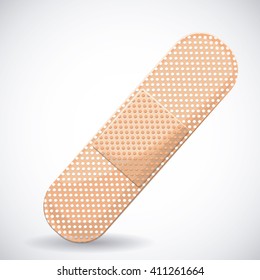 bandages icon design 