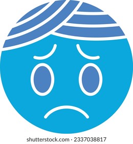 Verbunden Vektorsymbol. Kann für Druck-, Mobil- und Web-Anwendungen verwendet werden.