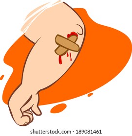 band-aid