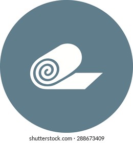 Bandaid, first-aid, bandage icon vector image. Can also be used for healthcare and medical. Suitable for mobile apps, web apps and print media.