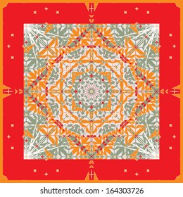 Bandana design