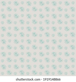 Impresión de Bandana. Patrón vectorial sin fisuras con adorno paisley. Escarcha o pañuelo en el cuello de seda. Fondo floral vintage. Textil asiático. Textura tribal. Estilo bohemio. Motif indio.