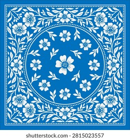 bandana skull rose drawing