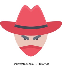 bandit icon