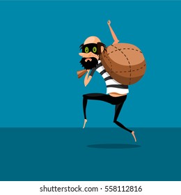 Bandit vector