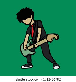 73 Green Day Vocalist Images, Stock Photos & Vectors | Shutterstock
