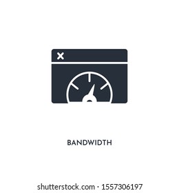 bandwidth stock