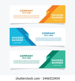 baner design template for advertisingsimple very easy to use for company or business.