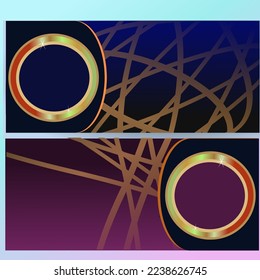 baner or templet background for websites,online,vector