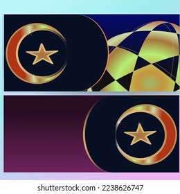 baner or templet background for websites,online,vector