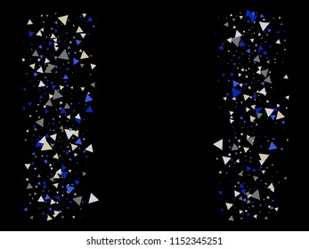 Bang, Blast, Moved Particles, Vector Explosion Burst Border. Broken Glass Explosive Memphis Grunge Fragmentation. Stars, Sparkles, Magic Cosmic Frame, Vortex, Shattered Starburst. Grunge Cool Memphis.