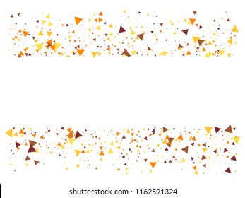 Bang, Blast, Moved Particles, Vector Explosion Background. Broken Glass Moving Memphis Grunge Fragmentation. Stars, Glitter, Bright Cosmic Frame, Vortex, Shattered Fragments. Textured Memphis.