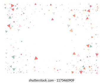 Bang, Blast, Moved Particles, Vector Explosion Border. Broken Glass Explosive Memphis Grunge Fragmentation. Stars, Sparkles, Magic Cosmic Frame, Vortex, Shattered Fragments. Grunge Cool Memphis.