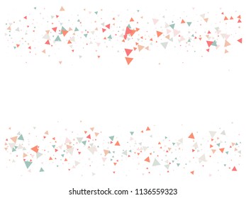 Bang, Burst, Moved Particles, Vector Explosion Background. Broken Glass, Triangle Memphis Grunge Fragmentation. Stars, Sparkles, Magic Cosmic Frame, Vortex, Shattered Fragments. Grunge Cool Memphis.