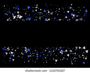 Bang, Burst, Moved Particles, Vector Explosion Background. Broken Glass Moving Memphis Bright Fragmentation. Stars, Sparkles, Magic Cosmic Frame, Vortex, Shattered Fragments. Grunge Cool Memphis.
