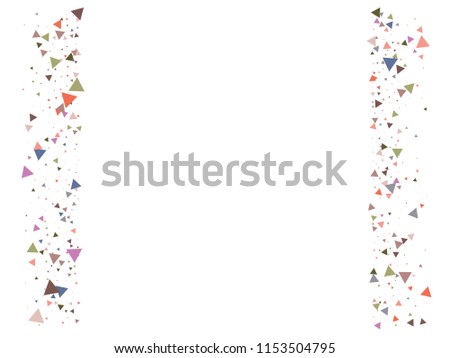 Bang, Burst, Moved Particles, Vector Explosion Background. Broken Glass Explosive Memphis Grunge Fragmentation. Stars, Sparkles, Magic Cosmic Frame, Vortex, Shattered Starburst. Grunge Cool Memphis.