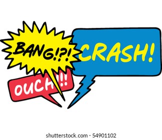 Bang Crash