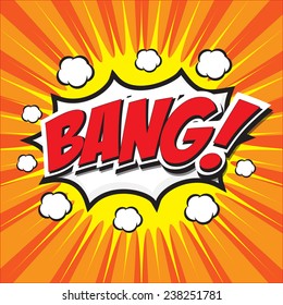 1,390 Bang Boom Wham Images, Stock Photos & Vectors | Shutterstock