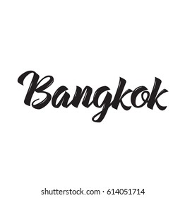 11,841 Bangkok text Images, Stock Photos & Vectors | Shutterstock