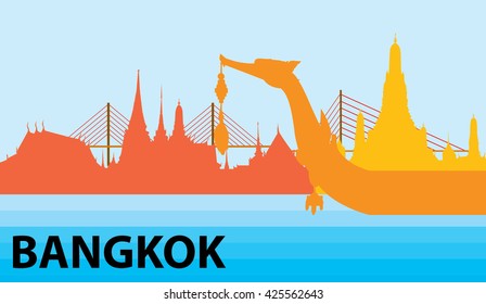 Bangkok - Thailand