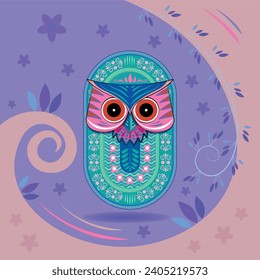 Bangla New Year template for social media post and wish card design.