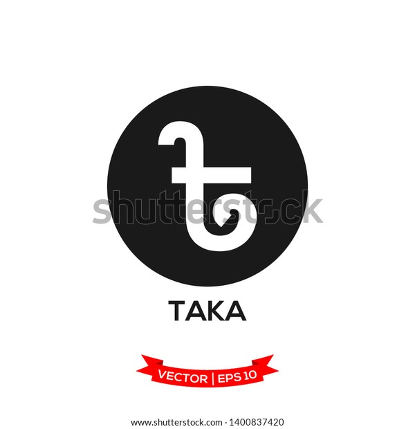 bangladesh banking currency symbol taka vector stock vector royalty free 1400837420 https www shutterstock com image vector bangladesh banking currency symbol taka vector 1400837420